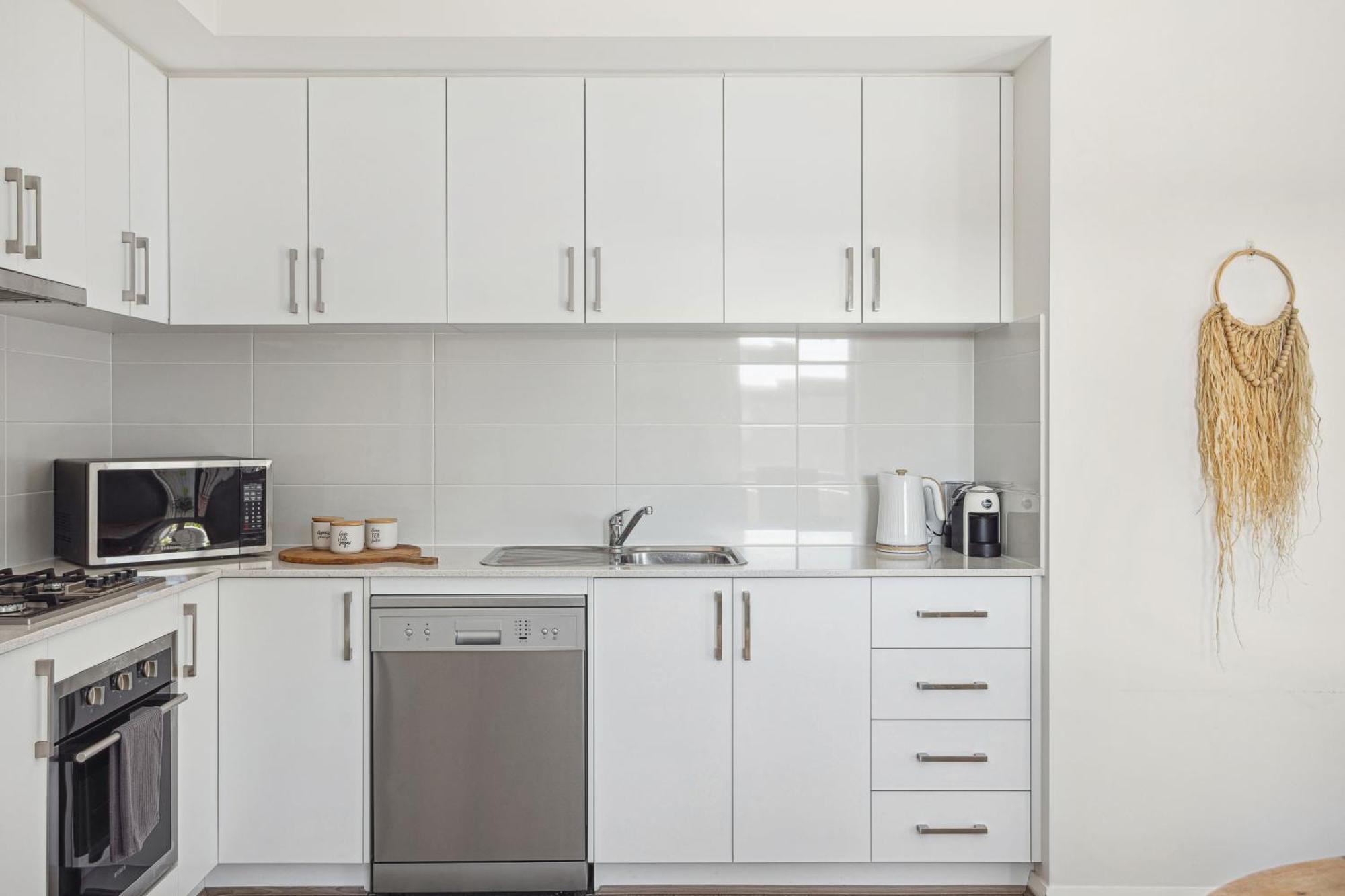 Tranquil Tree Views 2 Bedroom 2 Bathroom Apartment Perth Exteriör bild