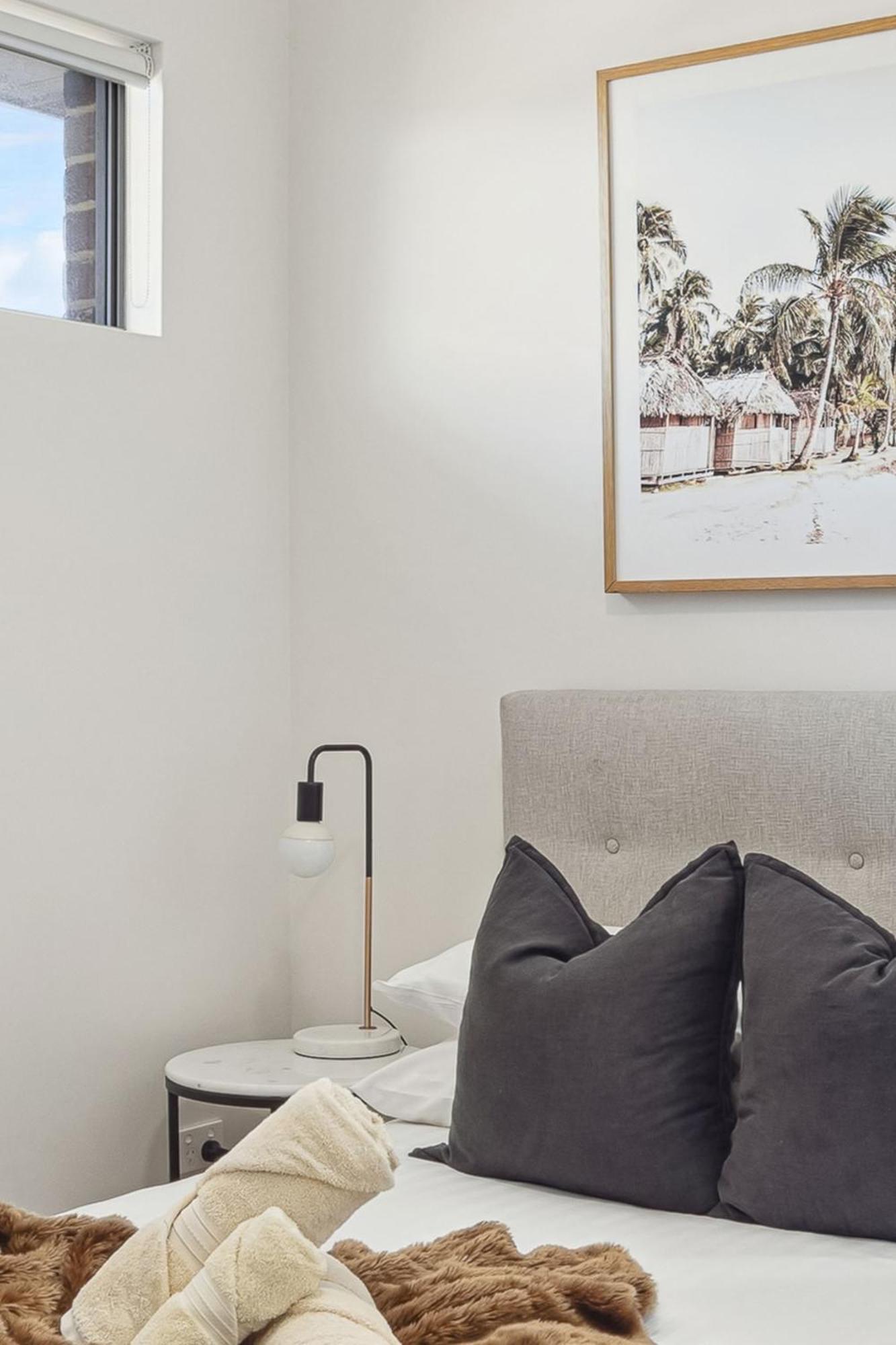 Tranquil Tree Views 2 Bedroom 2 Bathroom Apartment Perth Exteriör bild