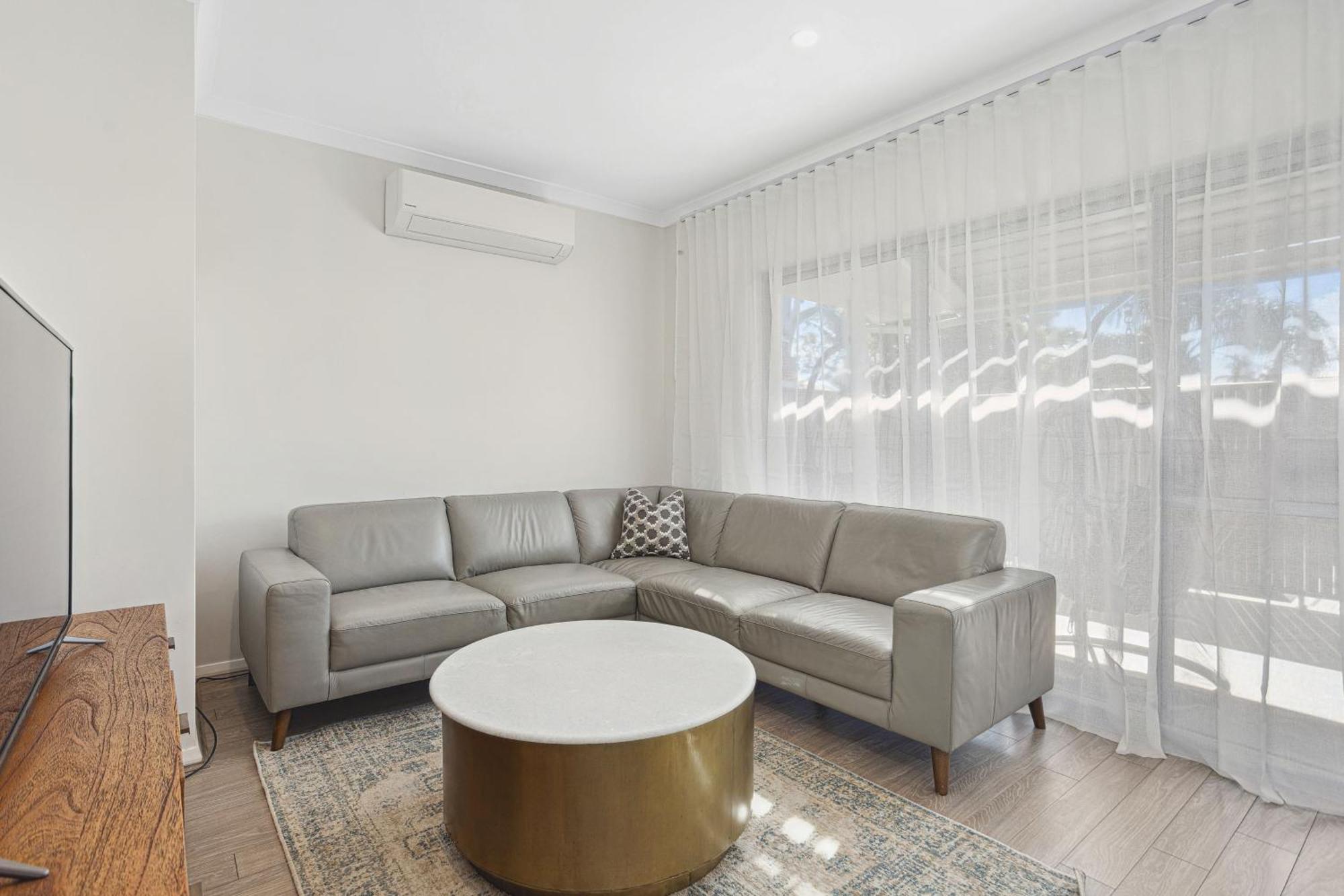 Tranquil Tree Views 2 Bedroom 2 Bathroom Apartment Perth Exteriör bild